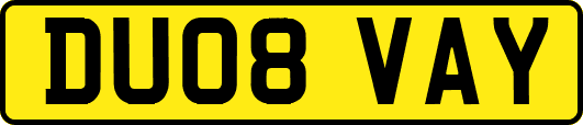 DU08VAY