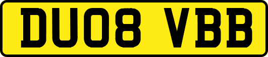 DU08VBB