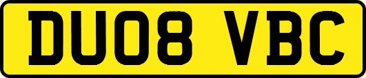 DU08VBC