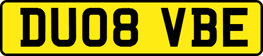 DU08VBE
