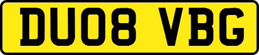 DU08VBG