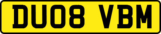 DU08VBM