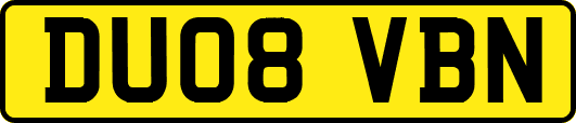 DU08VBN