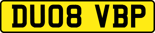 DU08VBP