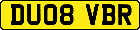 DU08VBR