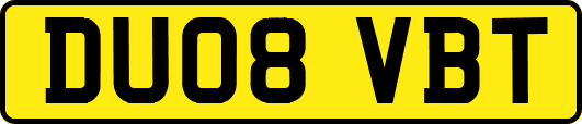 DU08VBT
