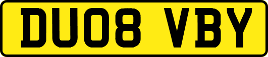 DU08VBY