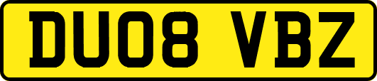 DU08VBZ