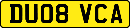 DU08VCA