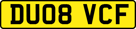 DU08VCF