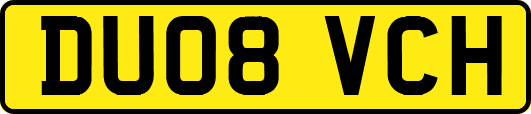 DU08VCH