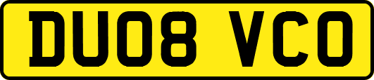 DU08VCO