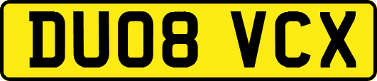 DU08VCX