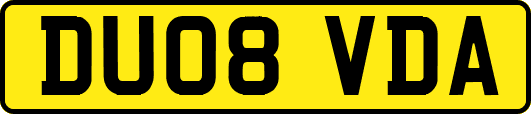 DU08VDA