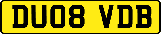 DU08VDB