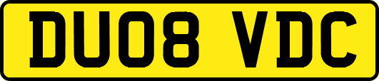 DU08VDC