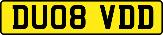DU08VDD