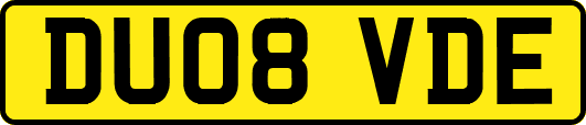 DU08VDE