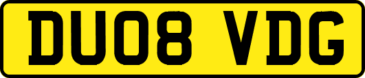 DU08VDG