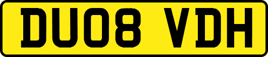 DU08VDH