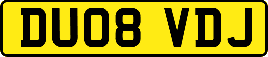 DU08VDJ