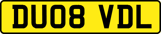 DU08VDL