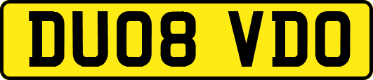 DU08VDO