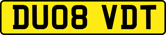 DU08VDT