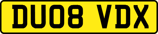 DU08VDX