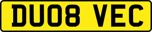 DU08VEC