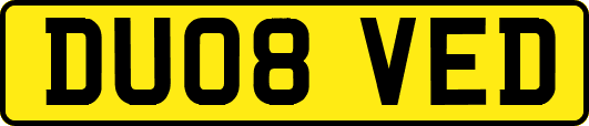 DU08VED