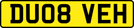 DU08VEH