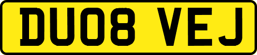 DU08VEJ