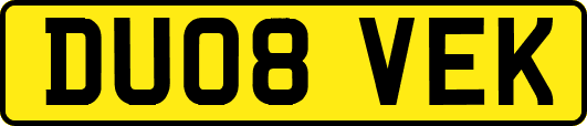 DU08VEK