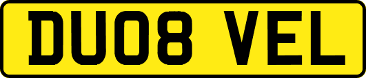 DU08VEL