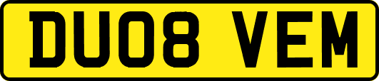 DU08VEM