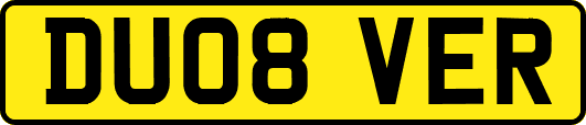 DU08VER