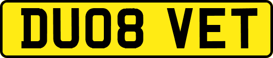 DU08VET