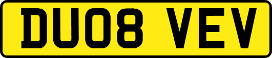 DU08VEV