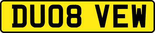DU08VEW