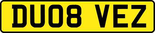 DU08VEZ