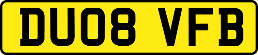 DU08VFB