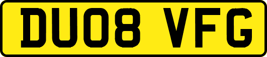 DU08VFG