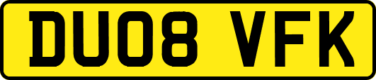 DU08VFK
