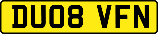 DU08VFN