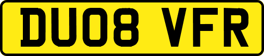DU08VFR