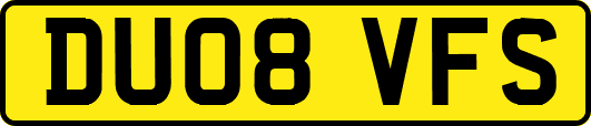 DU08VFS