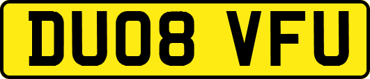 DU08VFU