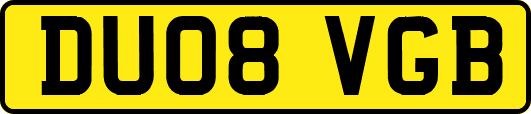 DU08VGB