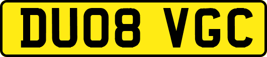 DU08VGC